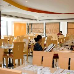 Отель Gold Orchid Bangkok питание