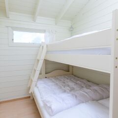 Отель Hamre Familiecamping Кристиансанд детские мероприятия фото 2