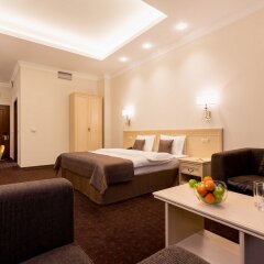 Arcadia Hotel комната для гостей фото 5
