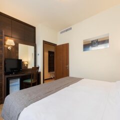 Отель Quality Hotel Delfino Venezia Mestre Италия, Венеция - 8 отзывов об отеле, цены и фото номеров - забронировать отель Quality Hotel Delfino Venezia Mestre онлайн комната для гостей