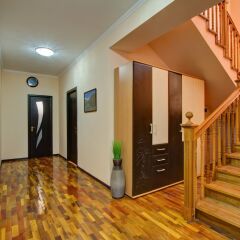 Отель Хостел Centre Кыргызстан, Бишкек - отзывы, цены и фото номеров - забронировать отель Хостел Centre онлайн интерьер отеля фото 2