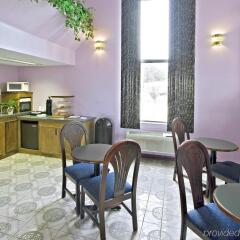 Отель Americas Best Value Inn - Vicksburg питание фото 3