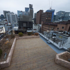 Stay 7 - Hostel (formerly K-Guesthouse Myeongdong 3) фото 7