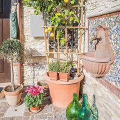 Отель B&B La Casa Di Plinio Италия, Помпеи - отзывы, цены и фото номеров - забронировать отель B&B La Casa Di Plinio онлайн фото 9