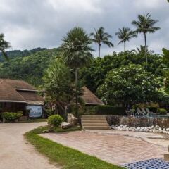 Отель Koh Tao Coral Grand Resort фото 8
