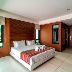 Moxi Boutique Hotel фото 16