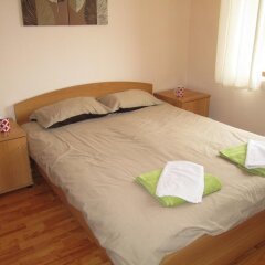 Отель Tangra Aparthotel Bansko Банско фото 10