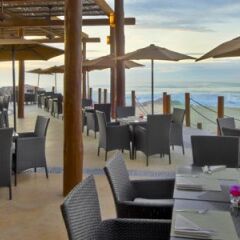 Отель The Westin Los Cabos Resort Villas & Spa Мексика, Сан-Хосе-дель-Кабо - отзывы, цены и фото номеров - забронировать отель The Westin Los Cabos Resort Villas & Spa онлайн фото 6
