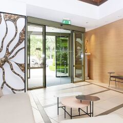 Athinais Hotel комната для гостей фото 4