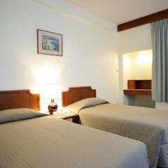 Phuket Merlin Hotel 3* Стандартный номер с различными типами кроватей