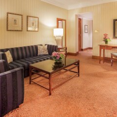 Отель Le Grand Amman Managed By AccorHotels комната для гостей фото 4