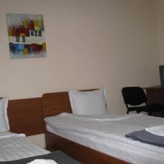 Отель Guesthouse Sonata Кюстендил сейф в номере