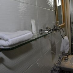High Point Places in Nairobi, Kenya from 110$, photos, reviews - zenhotels.com bathroom