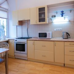 Гостиница Home-Hotel Mikhailovsksya 22-A Украина, Киев - отзывы, цены и фото номеров - забронировать гостиницу Home-Hotel Mikhailovsksya 22-A онлайн фото 12