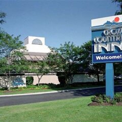Отель Continent Inn