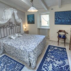 Отель La Foresteria - 3 Br Villa Вербания фото 14