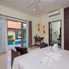 Отель Villa Kiri комната для гостей фото 2