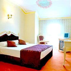 Отель Amiral Palace Стамбул детские мероприятия