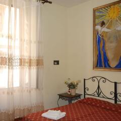 Hotel Alexis комната для гостей фото 5