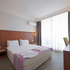 Sun Bay Park Hotel - All Inclusive комната для гостей фото 3