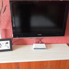 Suzhou Taihu Jinting Hotel удобства в номере