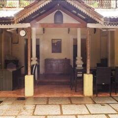 Отель Banyan Tree Courtyard Гоа фото 5