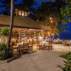 The Fair House Beach Resort & Hotel питание фото 2