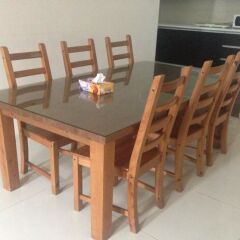 Отель Royal Apartments at Taragon KL Малайзия, Куала-Лумпур - отзывы, цены и фото номеров - забронировать отель Royal Apartments at Taragon KL онлайн в номере фото 2