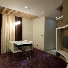 Hotel Soa удобства в номере фото 2