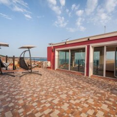 Апартаменты Roel Residence Apartments Свети Влас детские мероприятия