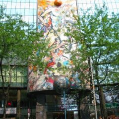 Отель Nh Collection Wien Zentrum Вена спортивное сооружение
