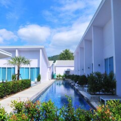 Отель The Palmery Resort and Spa Таиланд, Пхукет - 2 отзыва об отеле, цены и фото номеров - забронировать отель The Palmery Resort and Spa онлайн фото 8