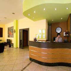 Venini Hotel интерьер отеля фото 2