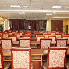 Отель Guoheng Hotel Zhongshan Китай, Чжуншань - отзывы, цены и фото номеров - забронировать отель Guoheng Hotel Zhongshan онлайн помещение для мероприятий