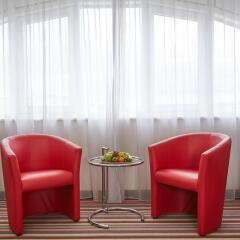 Отель Ramada Leipzig City Centre (ex.tulip Inn) Лейпциг удобства в номере