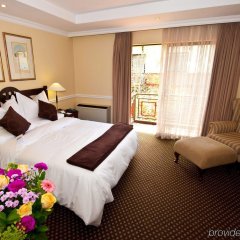 Отель Courtyard Hotel Rosebank Южная Африка, Росбанк - отзывы, цены и фото номеров - забронировать отель Courtyard Hotel Rosebank онлайн комната для гостей
