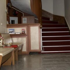 Hotel Erciyes интерьер отеля фото 3