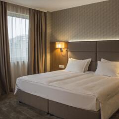 Отель Golden Tulip Varna комната для гостей фото 5