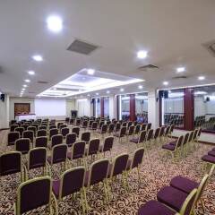 Saffron Hotel Kahramanmaras Турция, Кахраманмарас - отзывы, цены и фото номеров - забронировать отель Saffron Hotel Kahramanmaras онлайн помещение для мероприятий фото 2