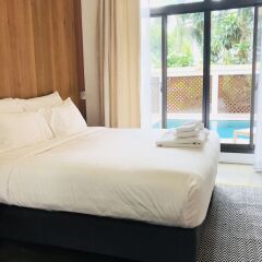 The Twelve Hotel Бангкок комната для гостей