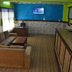 Отель Lekali Homes Непал, Катманду - отзывы, цены и фото номеров - забронировать отель Lekali Homes онлайн интерьер отеля фото 3