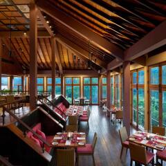 Отель Cinnamon Citadel Kandy Канди питание