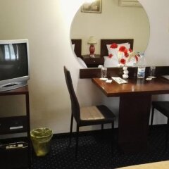 Отель Guest House Solo Шумен в номере