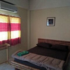 Отель Msd House Koh Lanta Ланта комната для гостей фото 3
