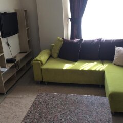 Апарт- Fimaj Residence Турция, Кайсери - 1 отзыв об отеле, цены и фото номеров - забронировать отель Апарт-Отель Fimaj Residence онлайн комната для гостей фото 3