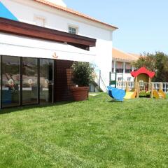 Отель The Beachfront Praia D'el Rey Golf & Beach Resort детские мероприятия фото 2