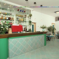Hotel Ricchi гостиничный бар