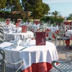 Salles Hotel Marina Portals