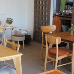 Отель Cafe&Pension SUOMI Морияма комната для гостей фото 3