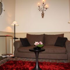 Отель La Maison Saint Germain Франция, Париж - отзывы, цены и фото номеров - забронировать отель La Maison Saint Germain онлайн комната для гостей фото 3